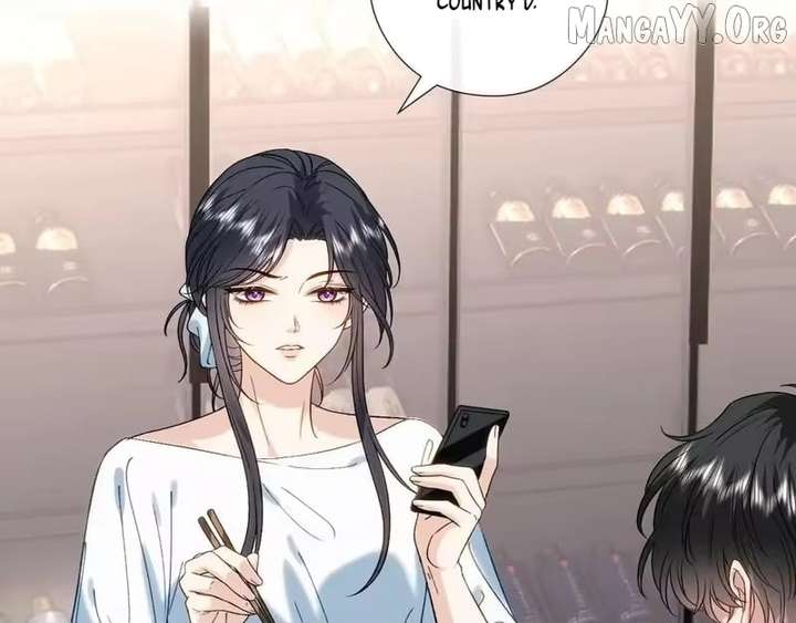 Madam and Her Daily Online Face-Slapping Chapter 231 - Page 91