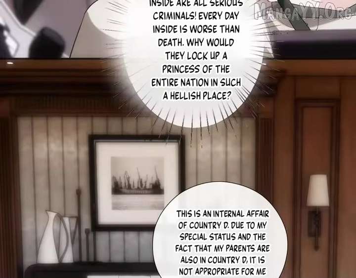 Madam and Her Daily Online Face-Slapping Chapter 232 - Page 11