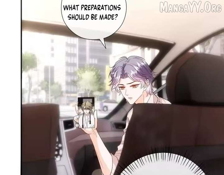 Madam and Her Daily Online Face-Slapping Chapter 232 - Page 28
