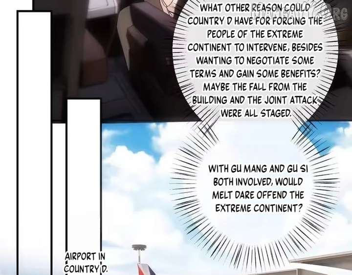 Madam and Her Daily Online Face-Slapping Chapter 232 - Page 29