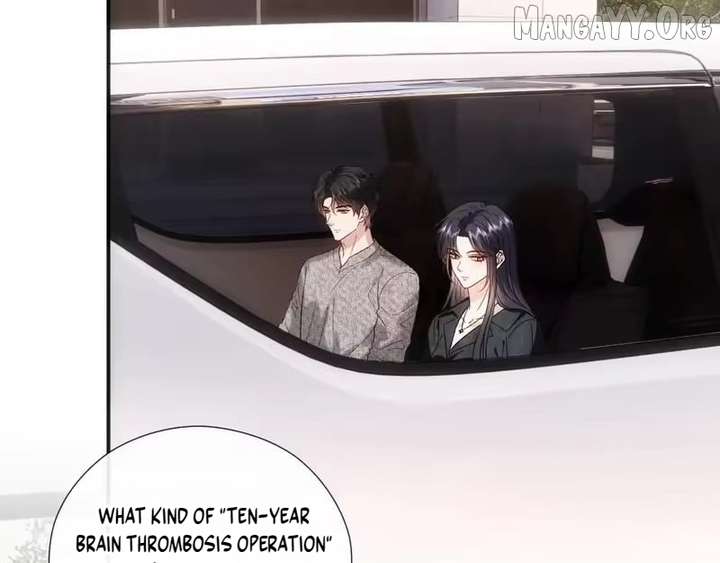 Madam and Her Daily Online Face-Slapping Chapter 232 - Page 3