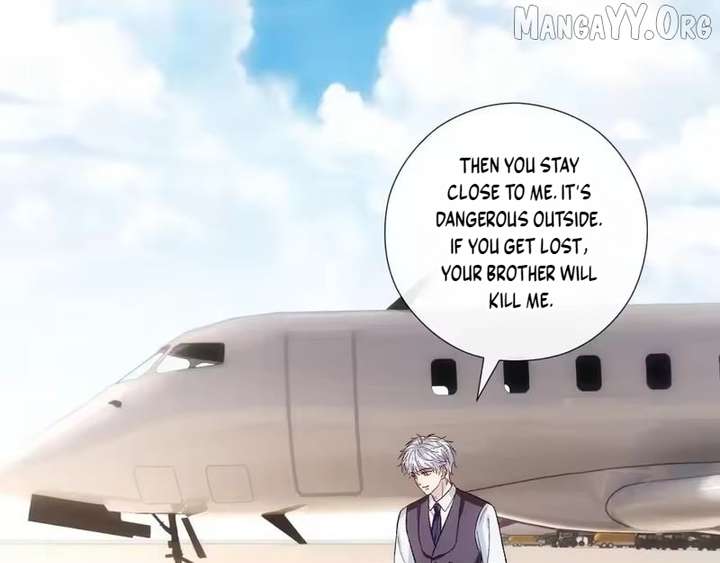 Madam and Her Daily Online Face-Slapping Chapter 232 - Page 36