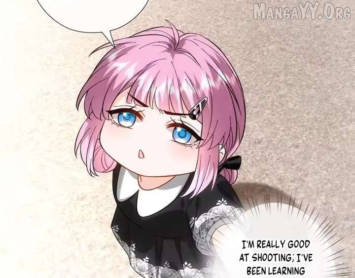Madam and Her Daily Online Face-Slapping Chapter 232 - Page 38
