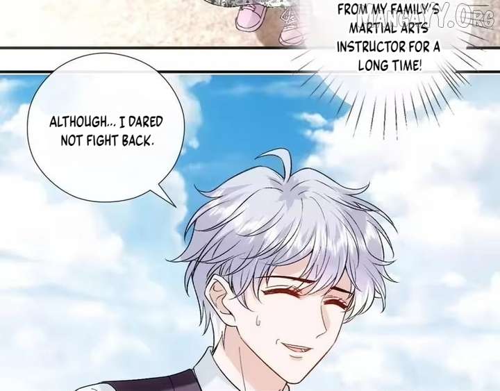 Madam and Her Daily Online Face-Slapping Chapter 232 - Page 39