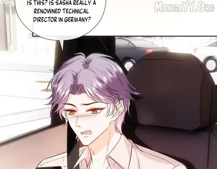 Madam and Her Daily Online Face-Slapping Chapter 232 - Page 4