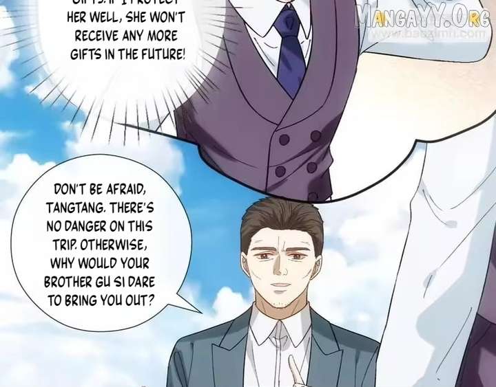 Madam and Her Daily Online Face-Slapping Chapter 232 - Page 42