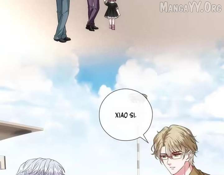 Madam and Her Daily Online Face-Slapping Chapter 232 - Page 45