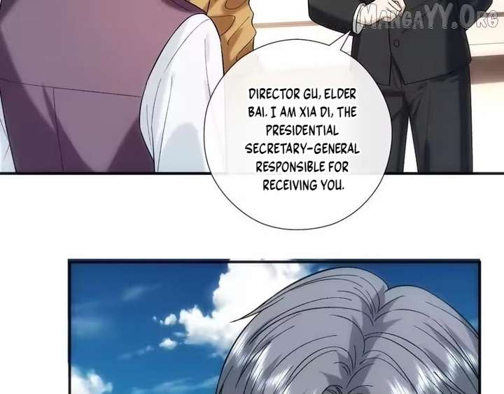 Madam and Her Daily Online Face-Slapping Chapter 232 - Page 48