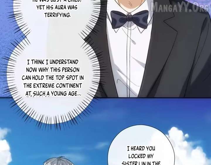 Madam and Her Daily Online Face-Slapping Chapter 232 - Page 54