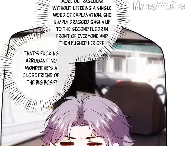Madam and Her Daily Online Face-Slapping Chapter 232 - Page 6