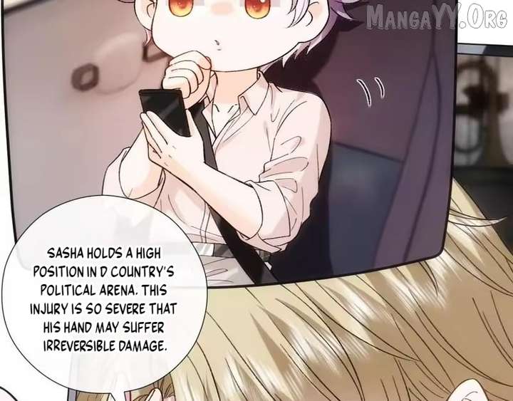 Madam and Her Daily Online Face-Slapping Chapter 232 - Page 7