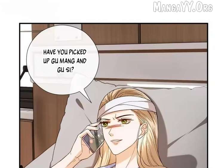 Madam and Her Daily Online Face-Slapping Chapter 232 - Page 70