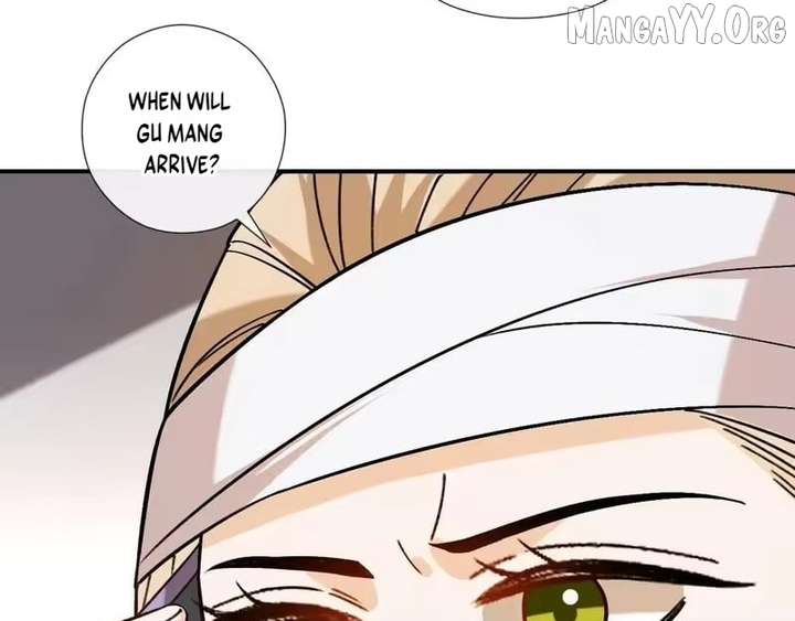 Madam and Her Daily Online Face-Slapping Chapter 232 - Page 72