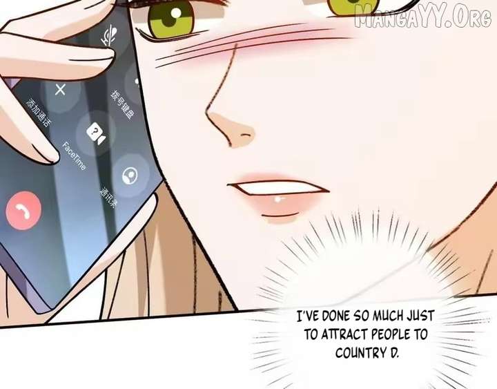 Madam and Her Daily Online Face-Slapping Chapter 232 - Page 73