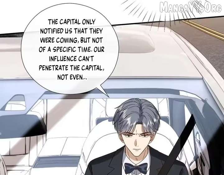 Madam and Her Daily Online Face-Slapping Chapter 232 - Page 74