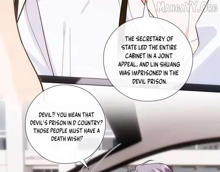 Madam and Her Daily Online Face-Slapping Chapter 232 - Page 9