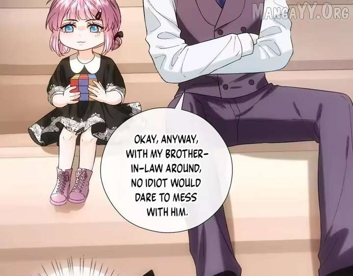 Madam and Her Daily Online Face-Slapping Chapter 233 - Page 13