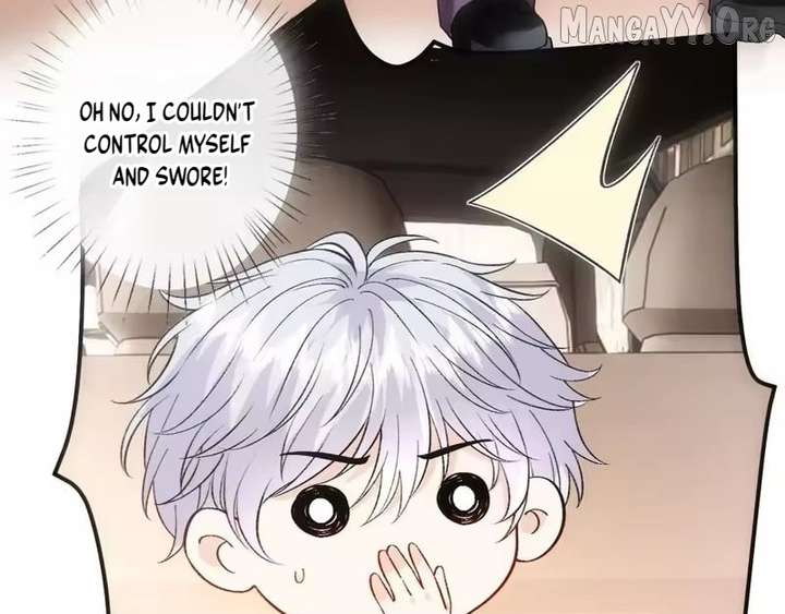 Madam and Her Daily Online Face-Slapping Chapter 233 - Page 14
