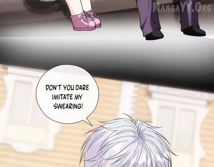 Madam and Her Daily Online Face-Slapping Chapter 233 - Page 17