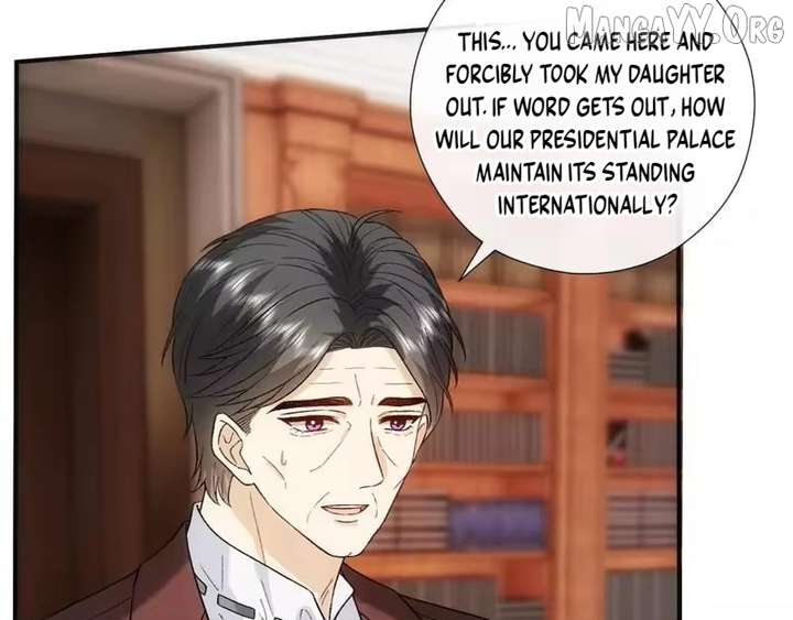 Madam and Her Daily Online Face-Slapping Chapter 233 - Page 28