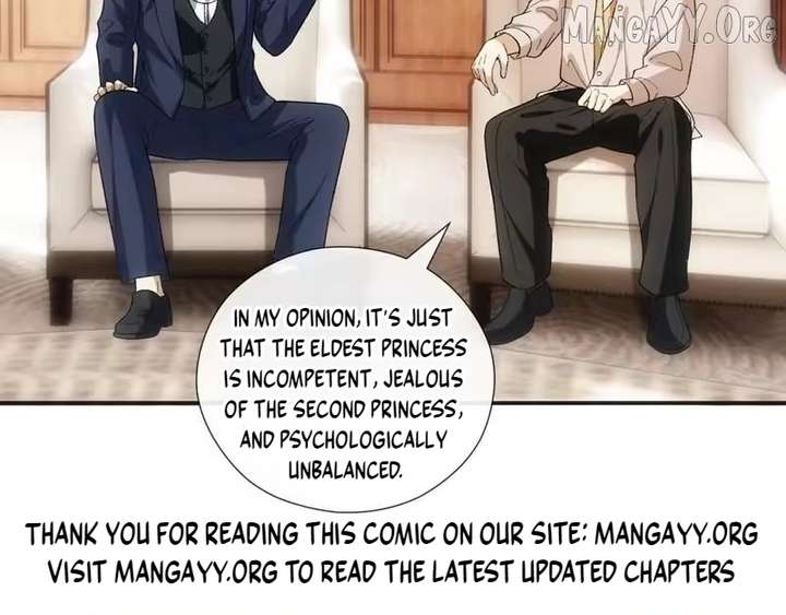 Madam and Her Daily Online Face-Slapping Chapter 233 - Page 33