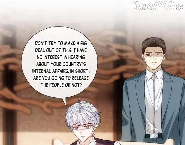 Madam and Her Daily Online Face-Slapping Chapter 233 - Page 39