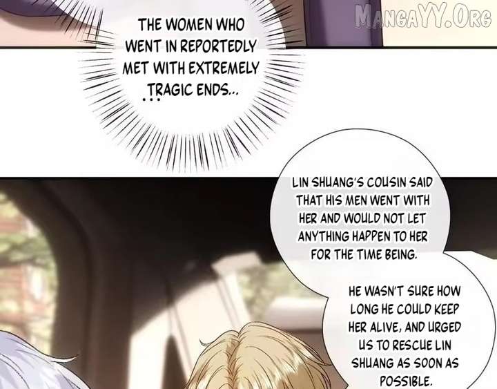 Madam and Her Daily Online Face-Slapping Chapter 233 - Page 4
