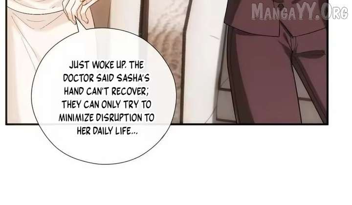 Madam and Her Daily Online Face-Slapping Chapter 233 - Page 46