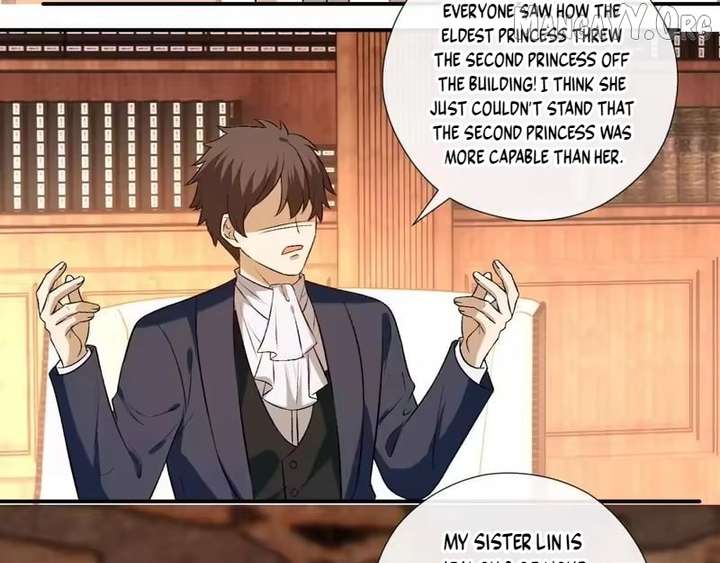 Madam and Her Daily Online Face-Slapping Chapter 233 - Page 48