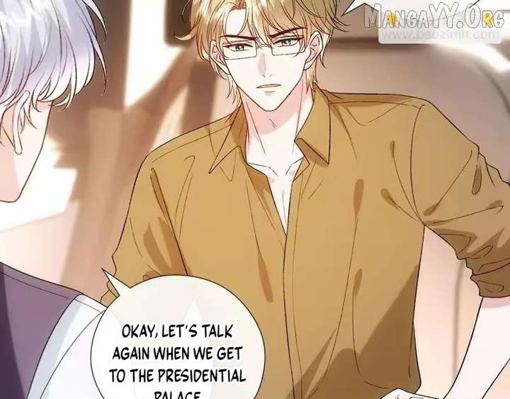 Madam and Her Daily Online Face-Slapping Chapter 233 - Page 5