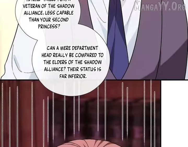 Madam and Her Daily Online Face-Slapping Chapter 233 - Page 54