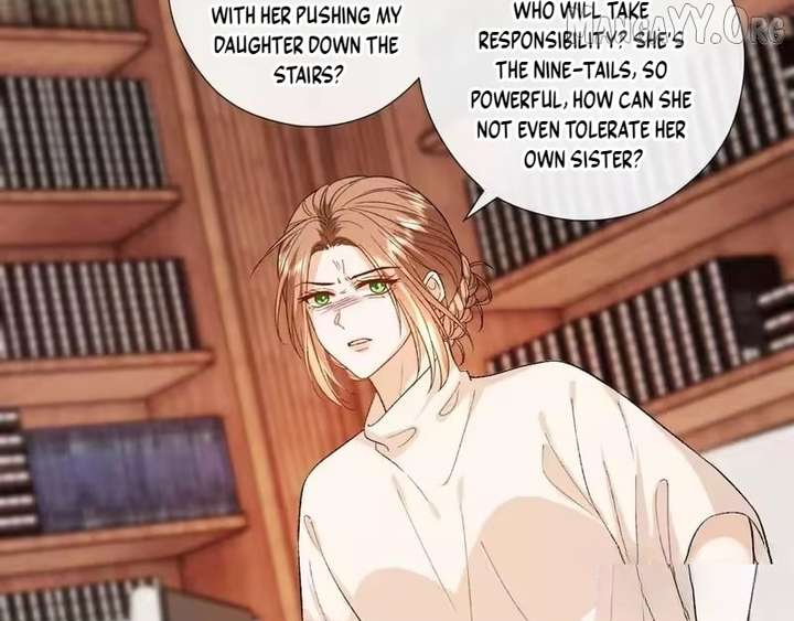 Madam and Her Daily Online Face-Slapping Chapter 233 - Page 58