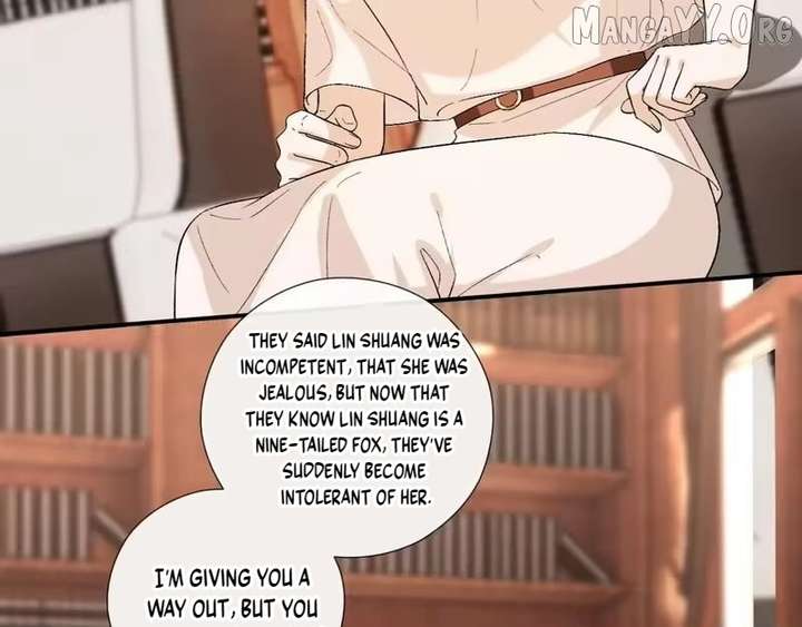 Madam and Her Daily Online Face-Slapping Chapter 233 - Page 59