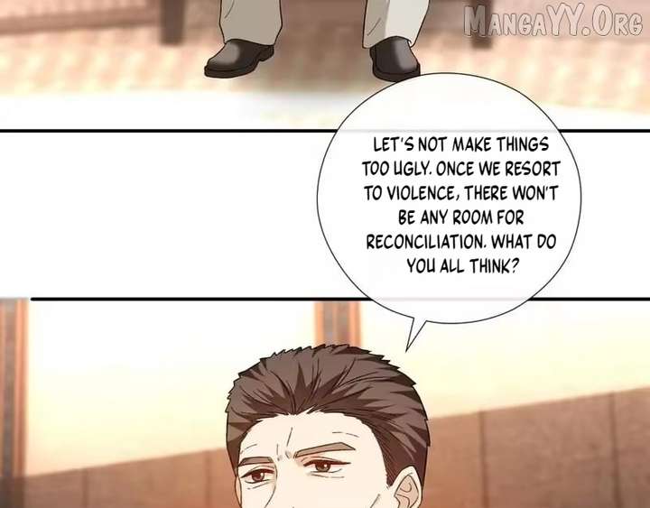 Madam and Her Daily Online Face-Slapping Chapter 233 - Page 61