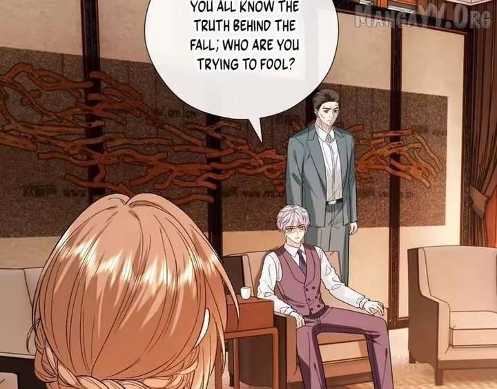 Madam and Her Daily Online Face-Slapping Chapter 233 - Page 68
