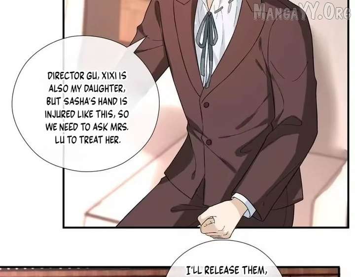 Madam and Her Daily Online Face-Slapping Chapter 233 - Page 71