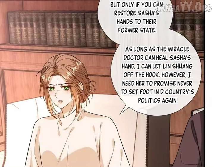 Madam and Her Daily Online Face-Slapping Chapter 233 - Page 72