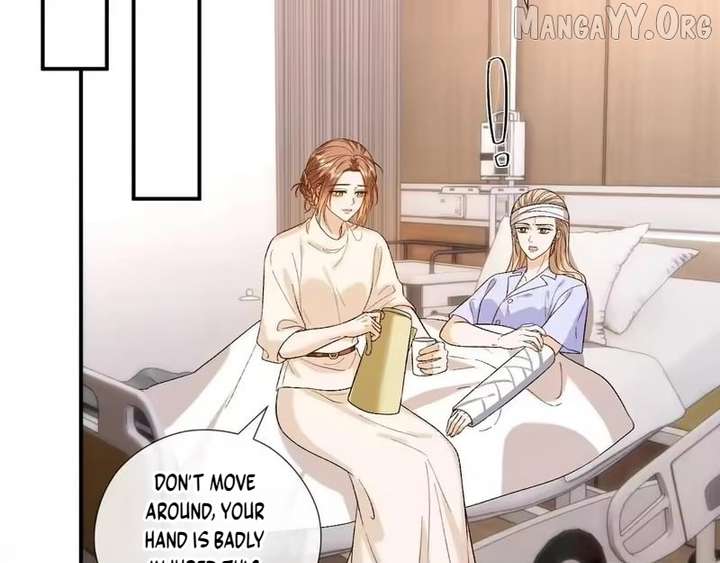 Madam and Her Daily Online Face-Slapping Chapter 233 - Page 80