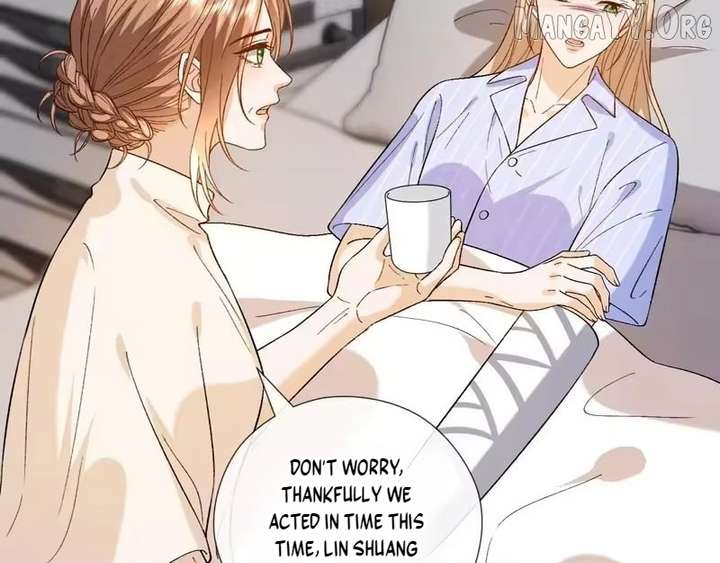 Madam and Her Daily Online Face-Slapping Chapter 233 - Page 82
