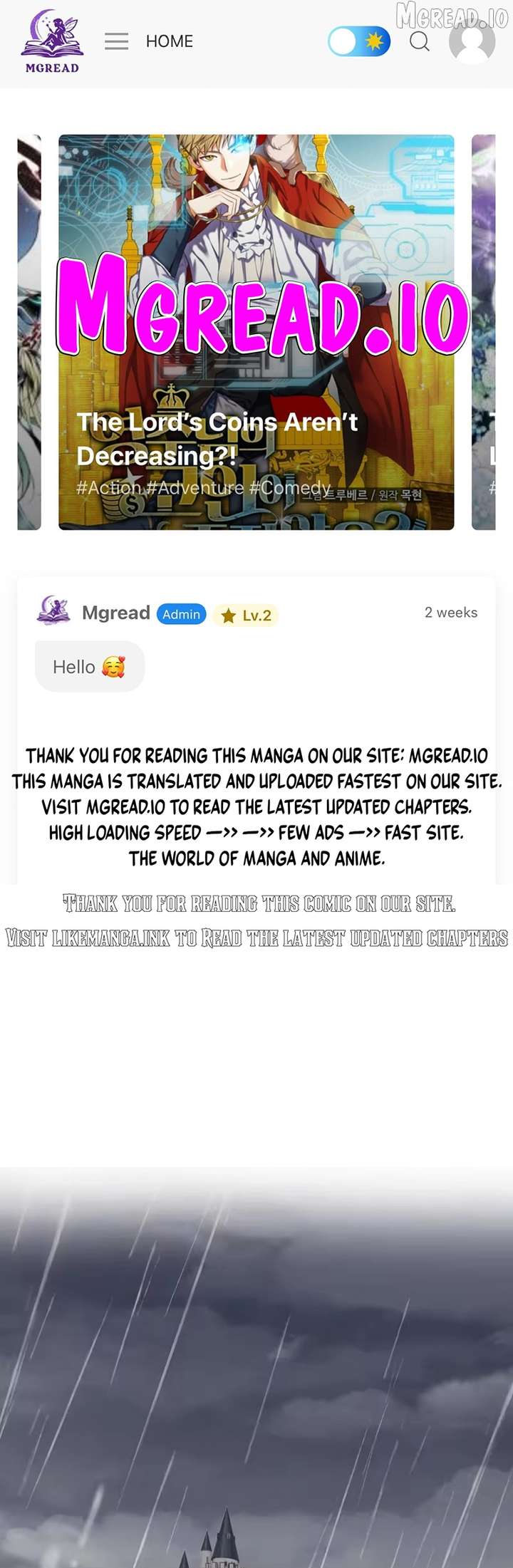 Madam and Her Daily Online Face-Slapping Chapter 236 - Page 1