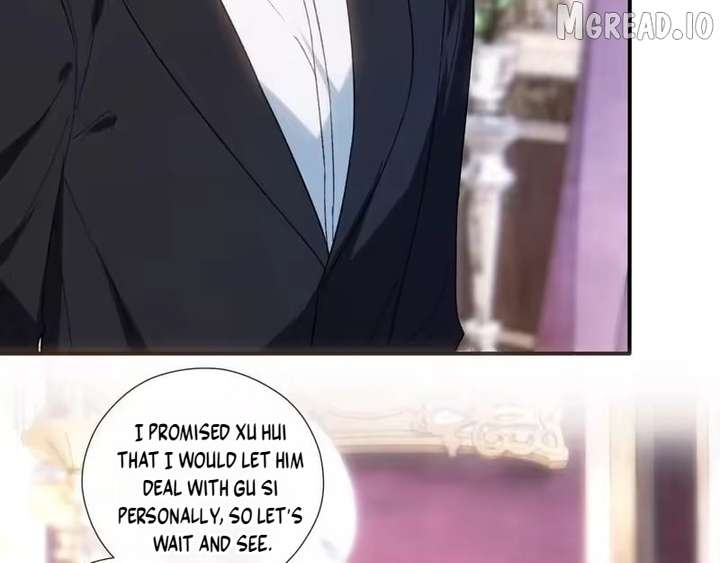 Madam and Her Daily Online Face-Slapping Chapter 236 - Page 15