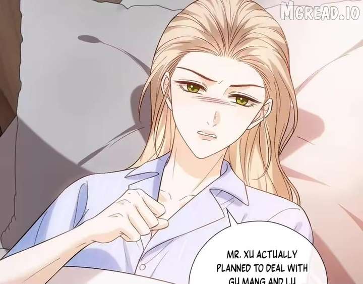 Madam and Her Daily Online Face-Slapping Chapter 236 - Page 19
