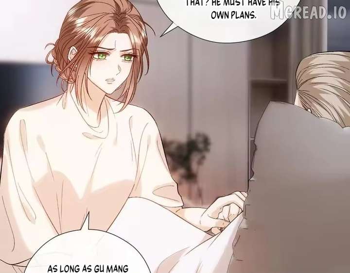 Madam and Her Daily Online Face-Slapping Chapter 236 - Page 21