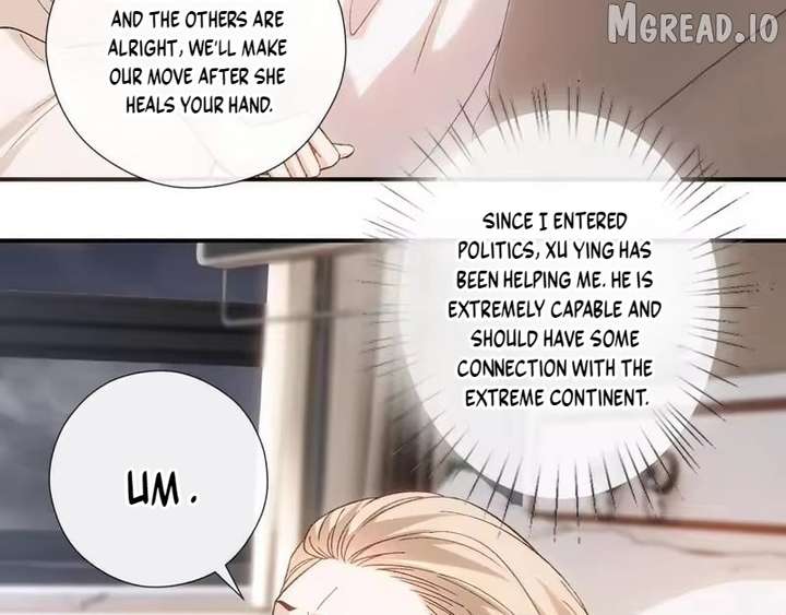 Madam and Her Daily Online Face-Slapping Chapter 236 - Page 22
