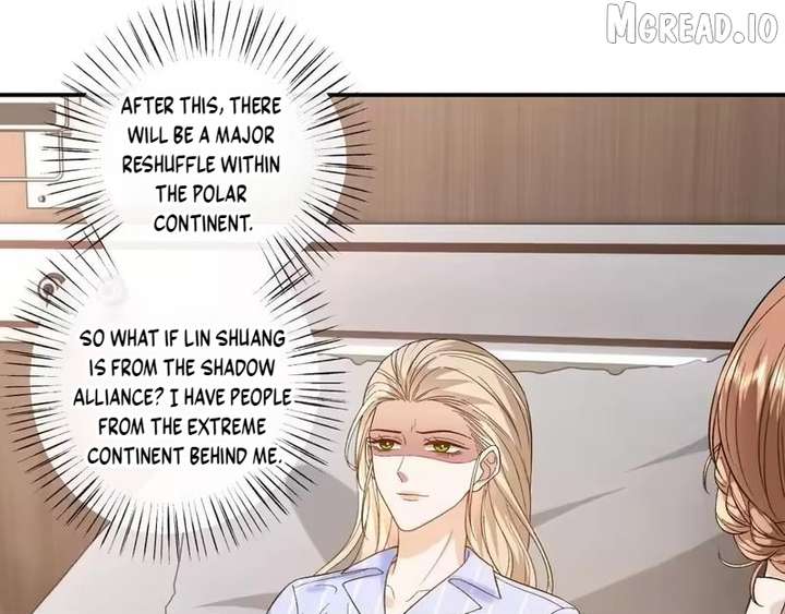 Madam and Her Daily Online Face-Slapping Chapter 236 - Page 24