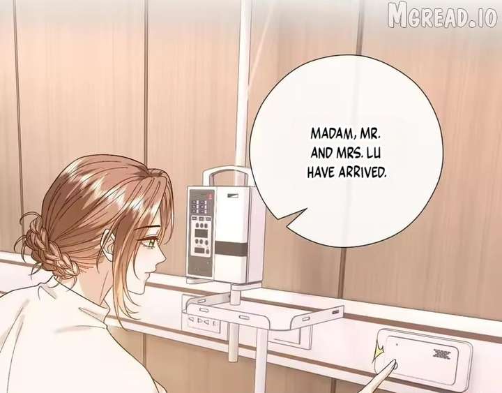 Madam and Her Daily Online Face-Slapping Chapter 236 - Page 27