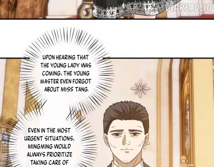 Madam and Her Daily Online Face-Slapping Chapter 236 - Page 39