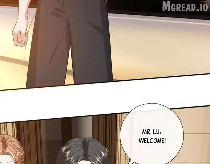 Madam and Her Daily Online Face-Slapping Chapter 236 - Page 44