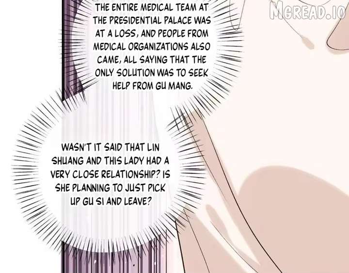 Madam and Her Daily Online Face-Slapping Chapter 236 - Page 62