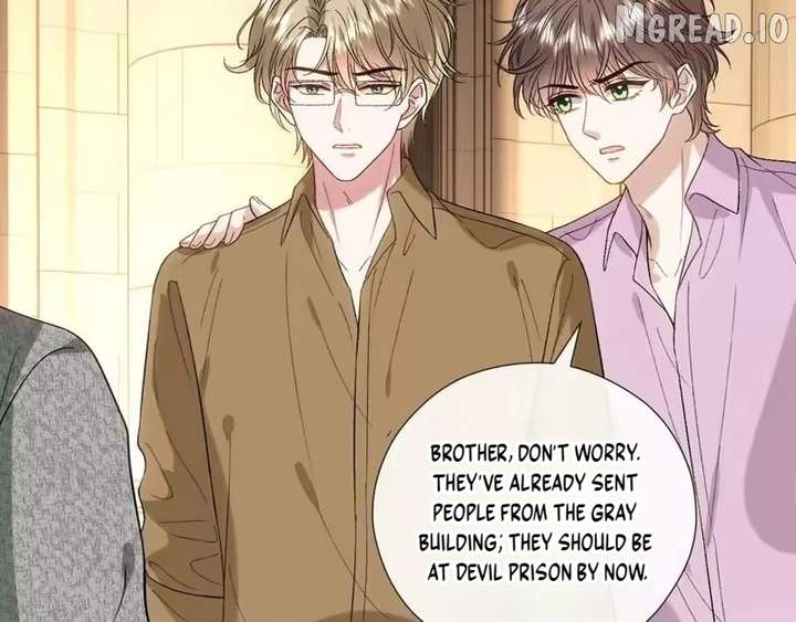 Madam and Her Daily Online Face-Slapping Chapter 236 - Page 64